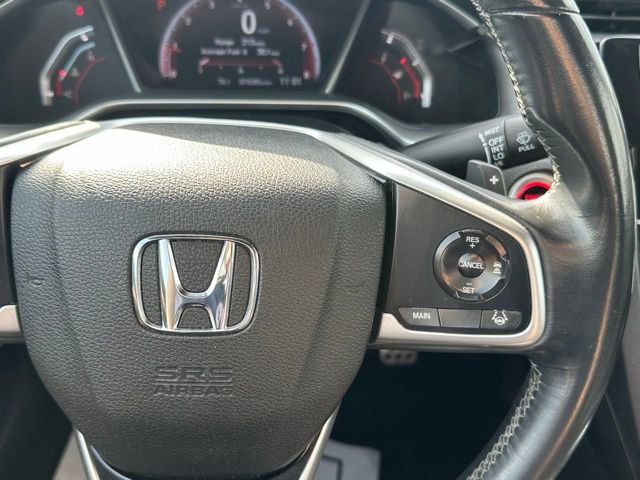 Used 2019 Honda Civic Sport image 21