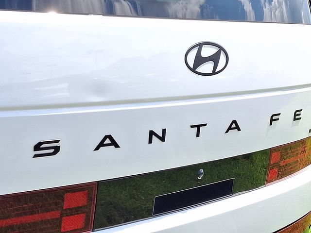 Used 2024 Hyundai Santa Fe Calligraphy AWD/4WD image 5