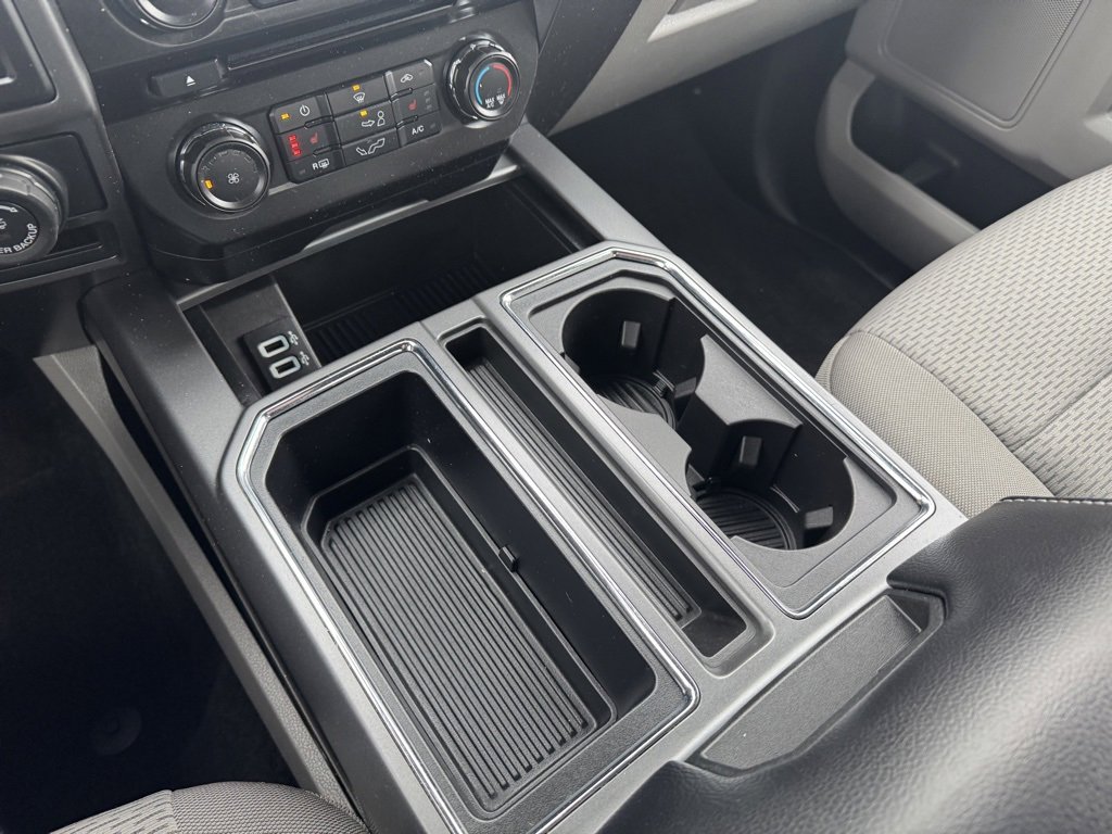 Certified 2018 Ford F150 XLT w/ Equipment Group 302A Luxury image 21