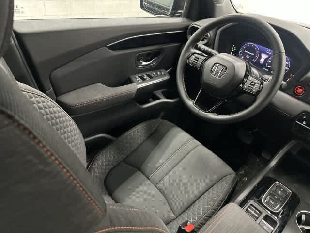 Certified 2026 Honda Pilot Sport image 12