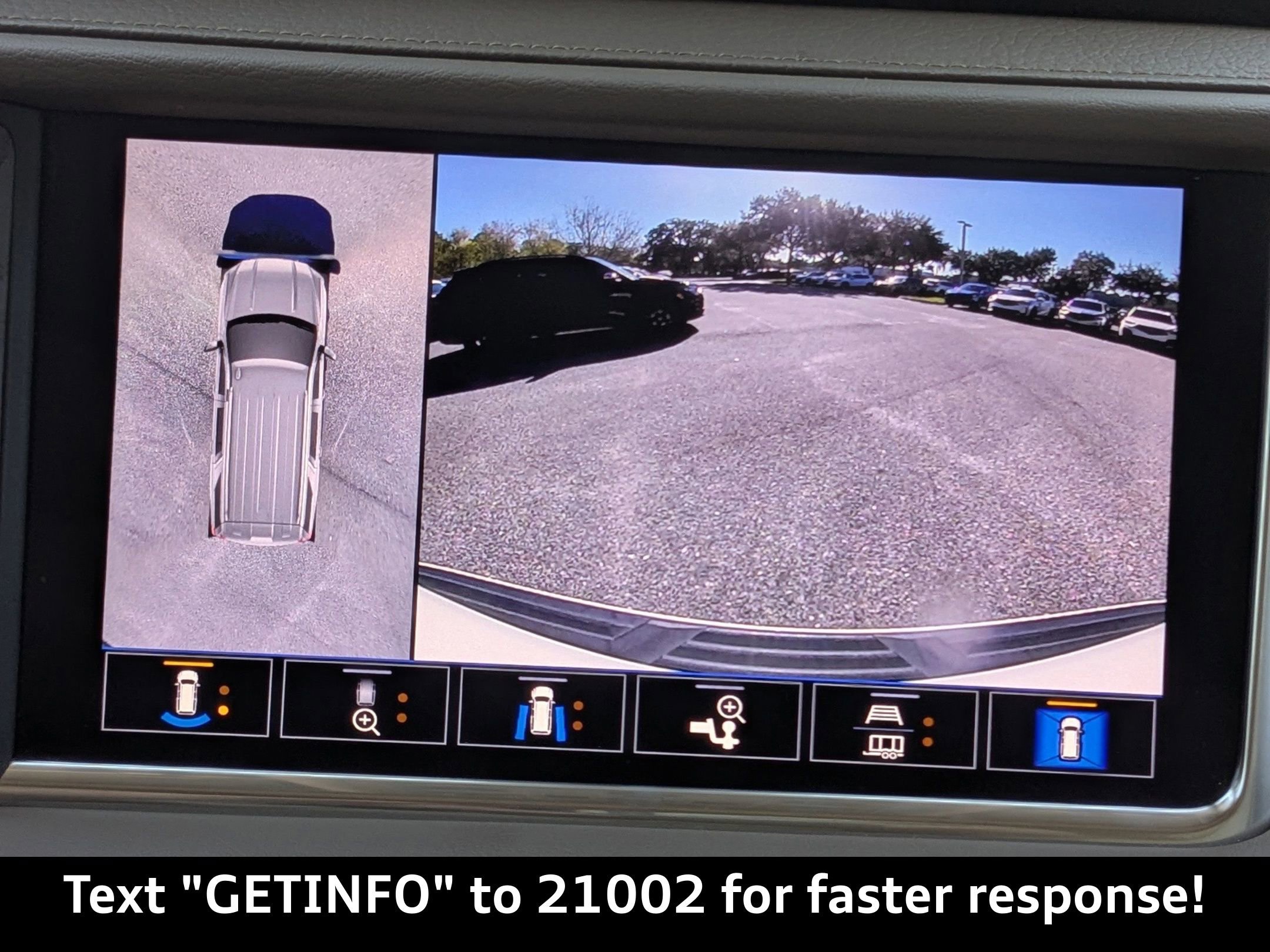 Used 2021 GMC Yukon Denali image 23