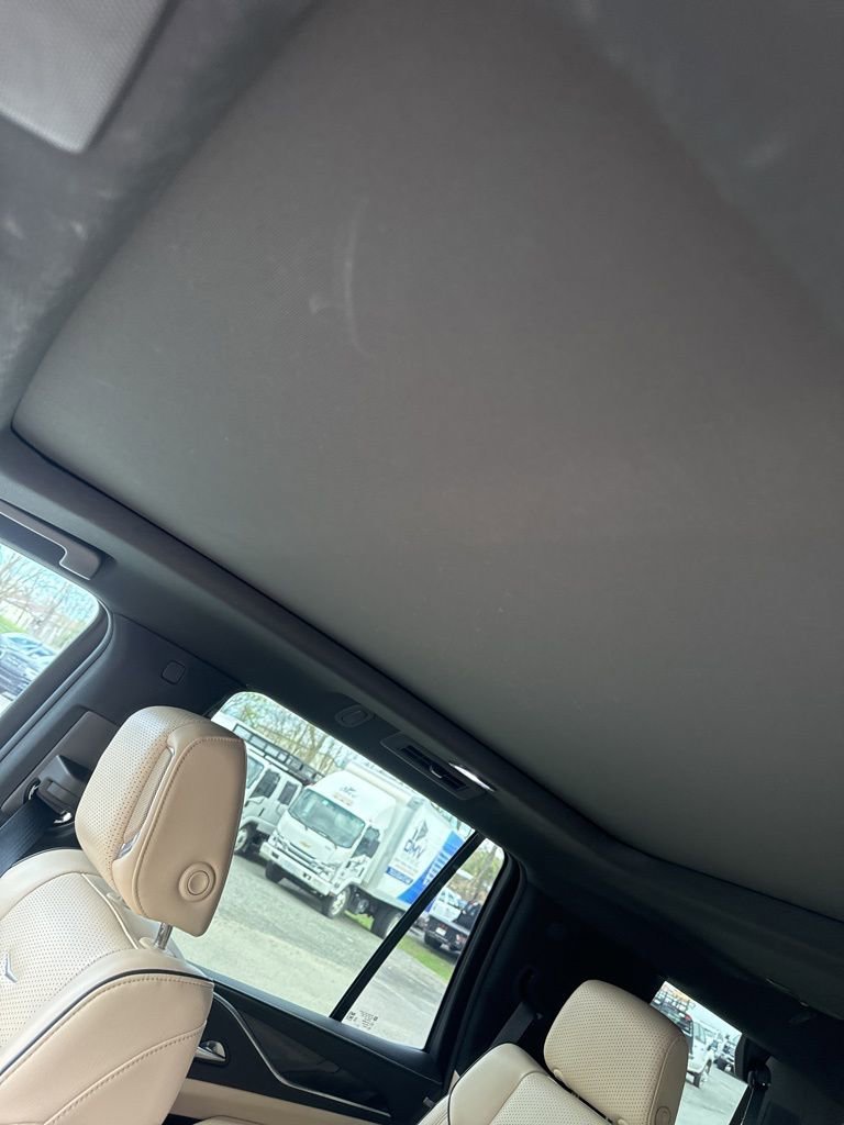 Used 2023 Cadillac Escalade Premium Luxury image 25