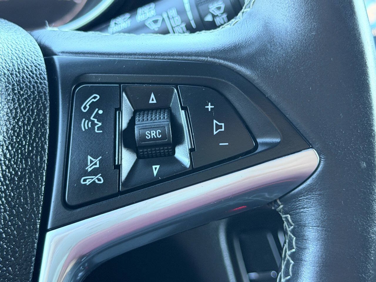 Used 2017 Buick Encore Preferred FWD image 32