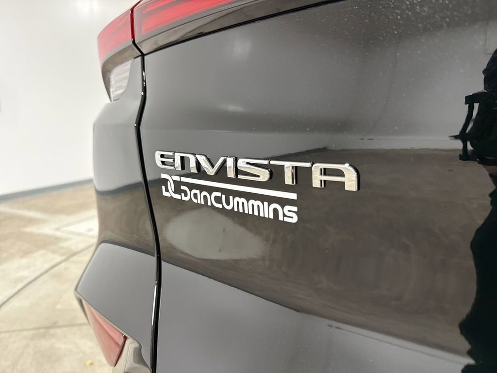 New 2026 Buick Envista Preferred w/ Convenience I Package image 25