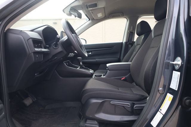 Used 2024 Honda CR-V LX image 12