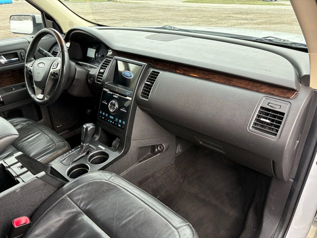 Used 2019 Ford Flex Limited image 20