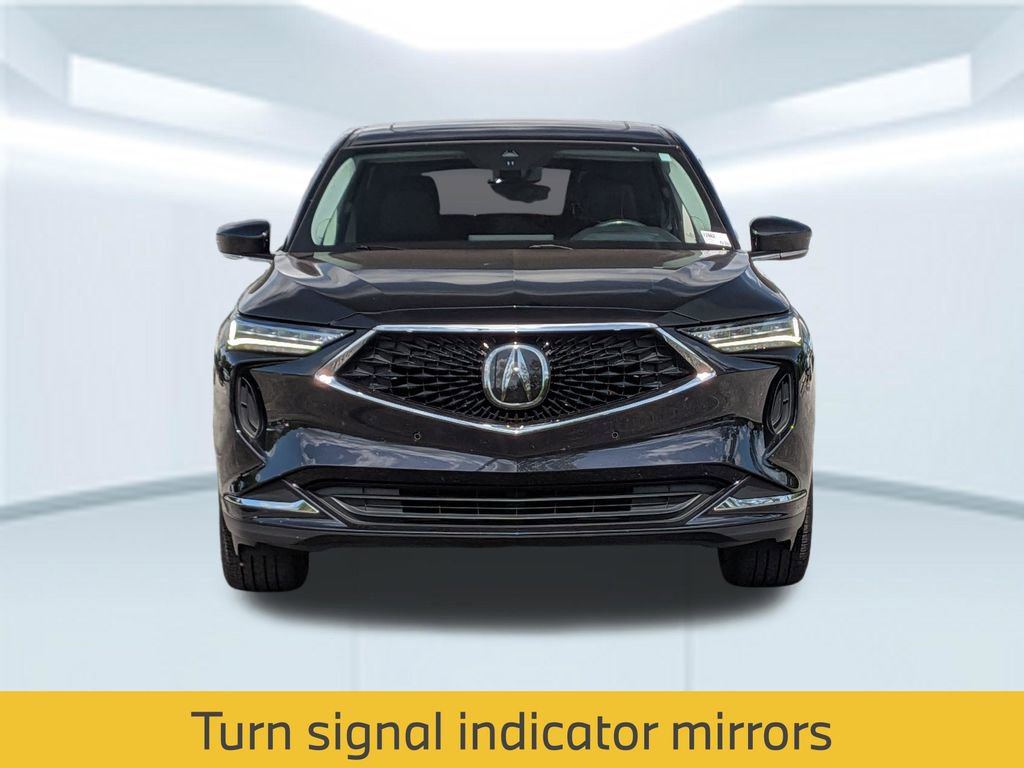 Used 2023 Acura MDX FWD w/ Technology Package image 11