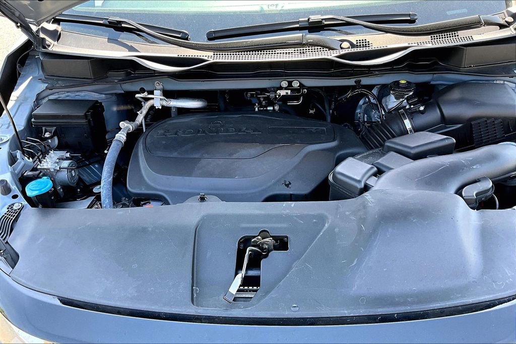 Used 2024 Honda Odyssey Sport image 24