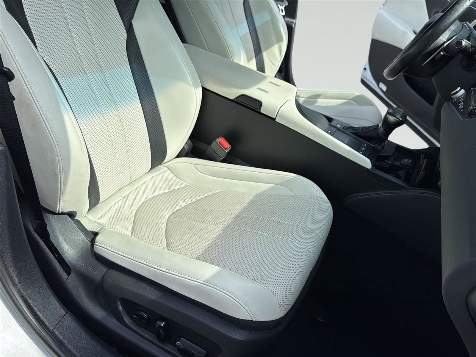 Used 2021 Lexus ES 350 F Sport w/ Special Edition FWD image 31