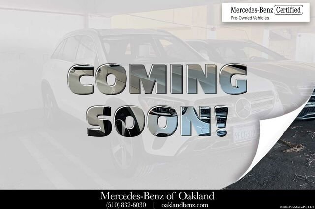 Used 2022 Mercedes-Benz GLC 300 4MATIC