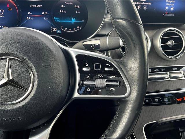 Used 2022 Mercedes-Benz GLC 300 4MATIC image 20