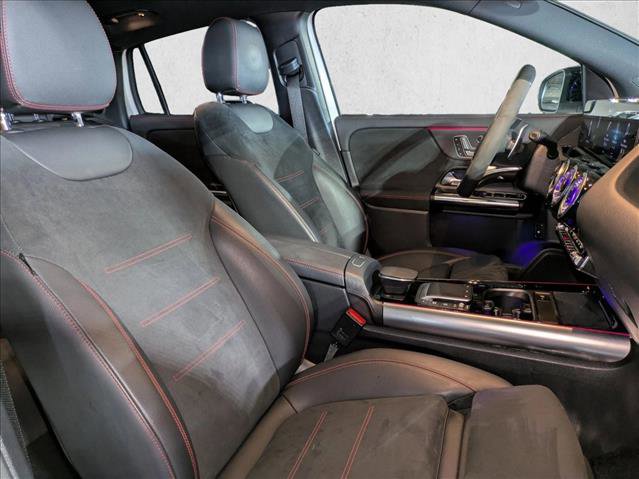 Certified 2022 Mercedes-Benz GLA 35 AMG 4MATIC image 23