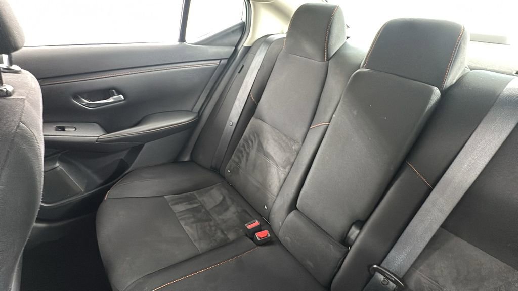 Used 2022 Nissan Sentra SR image 14