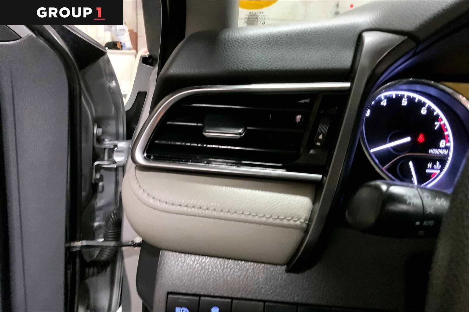 Used 2020 Toyota Camry LE w/ Cold Weather Package image 34