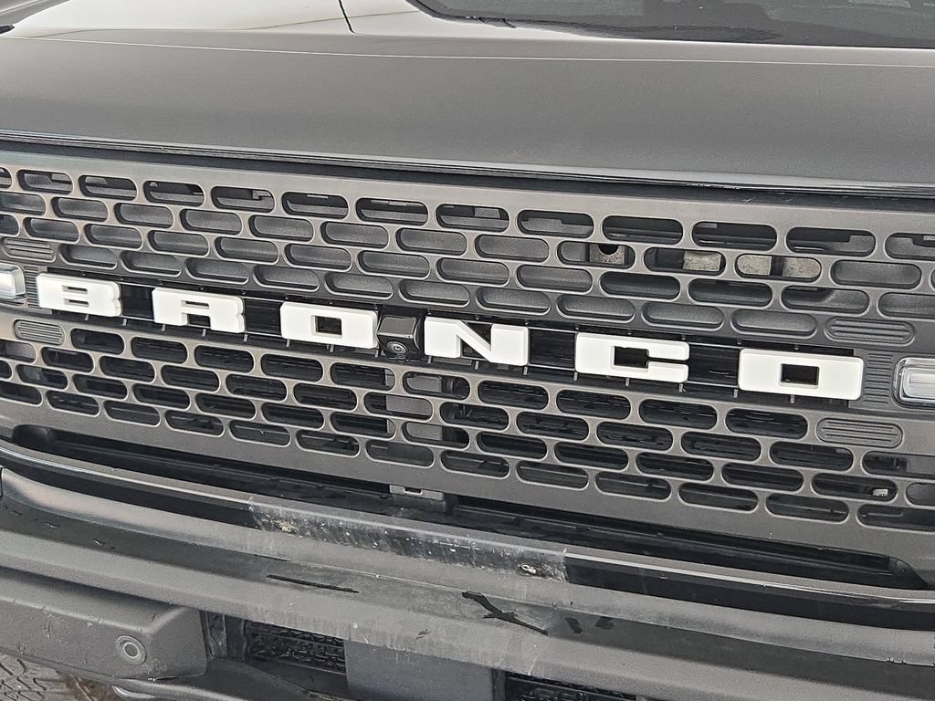 Used 2022 Ford Bronco Wildtrak AWD/4WD image 36