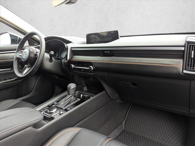 Used 2025 MAZDA CX-50 AWD 2.5 Hybrid w/ Weather Package image 21