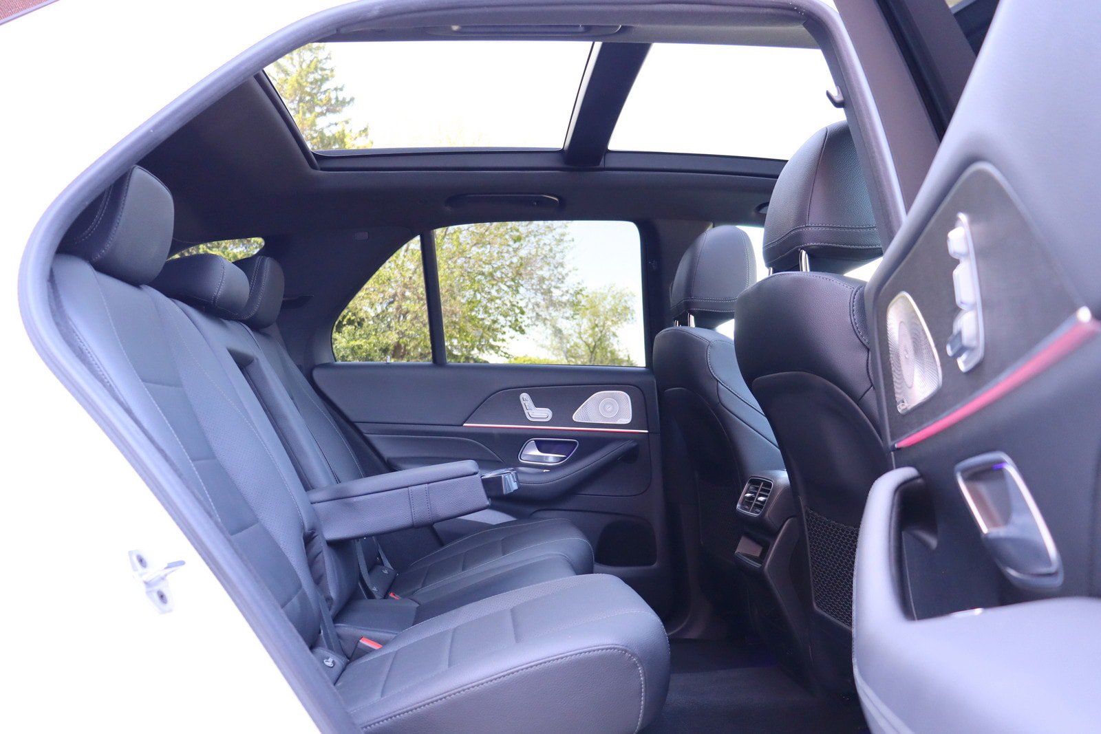 Used 2022 Mercedes-Benz GLE 350 4MATIC image 20