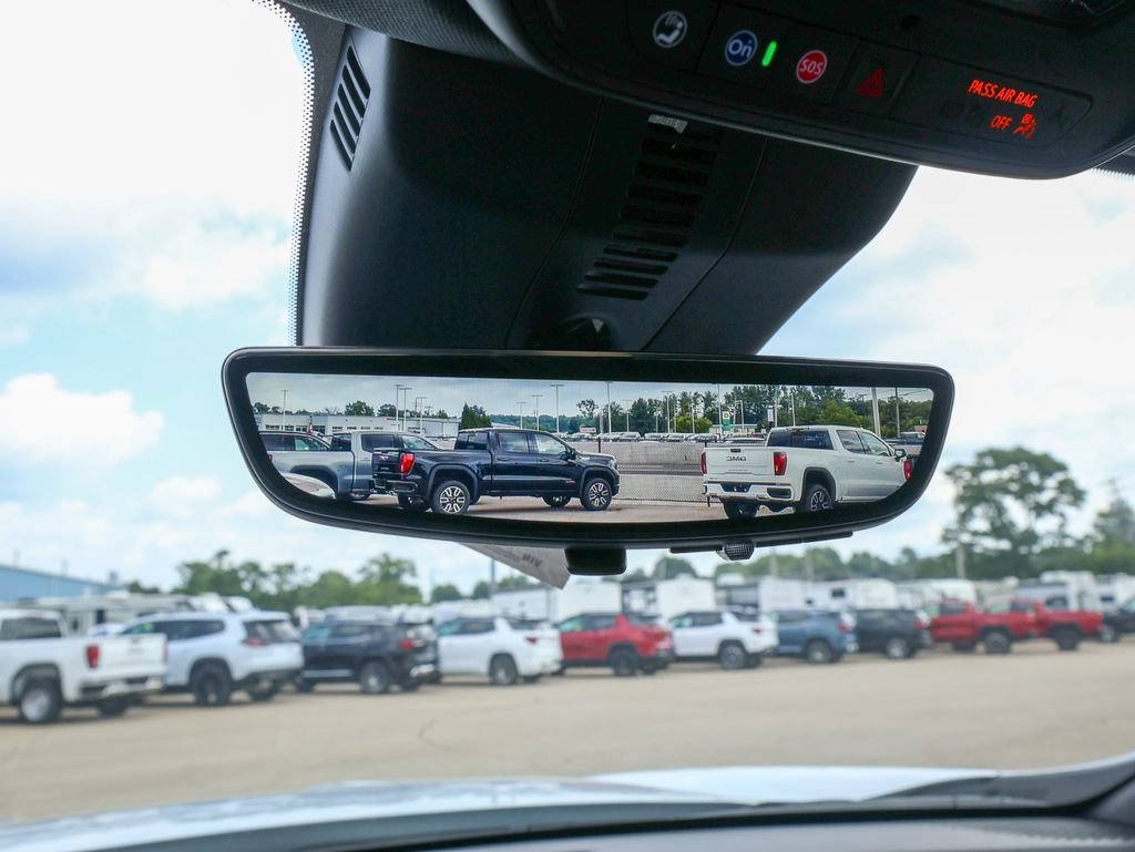 New 2027 GMC Acadia Elevation w/ Black Edition FWD image 30