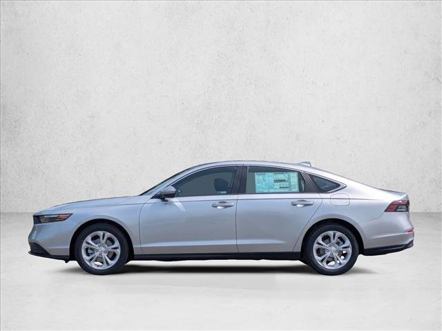 New 2026 Honda Accord LX image 5