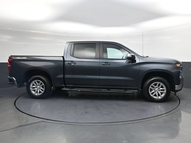 Used 2019 Chevrolet Silverado 1500 LT w/ All-Star Edition AWD/4WD image 3