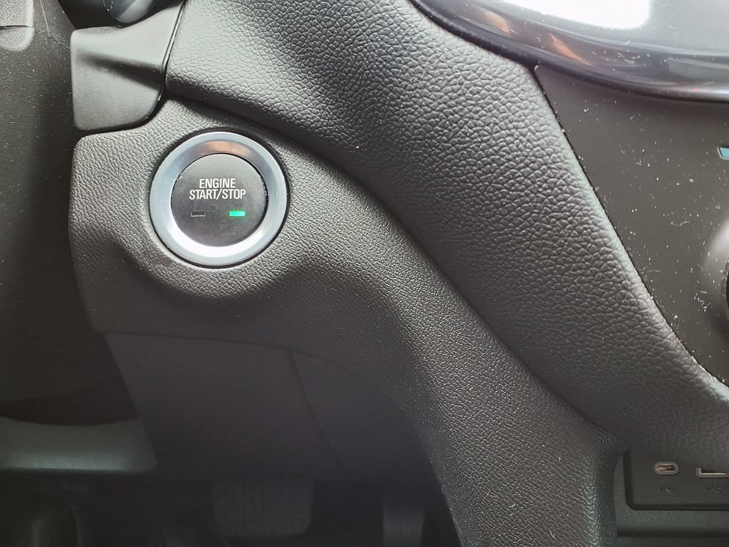 Used 2024 Chevrolet Equinox LT FWD image 26