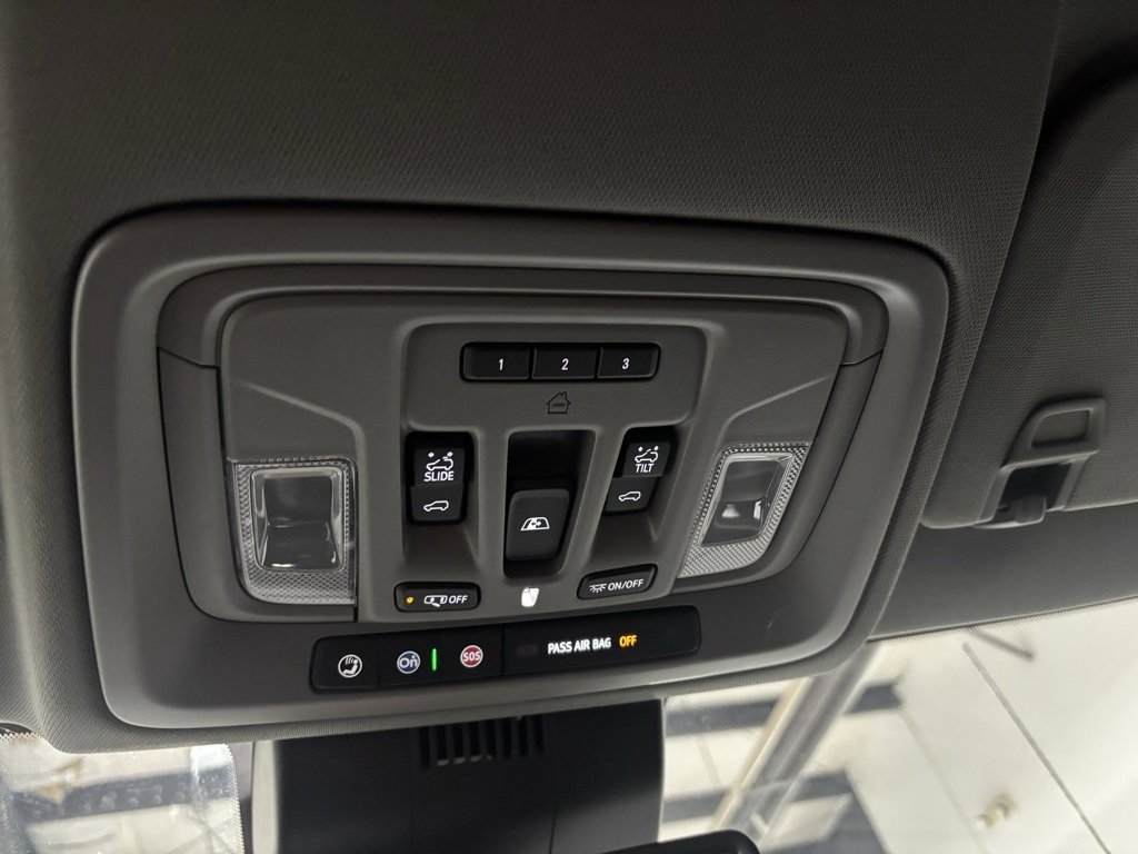 New 2026 GMC Sierra 1500 SLT w/ SLT Premium Plus Package image 24