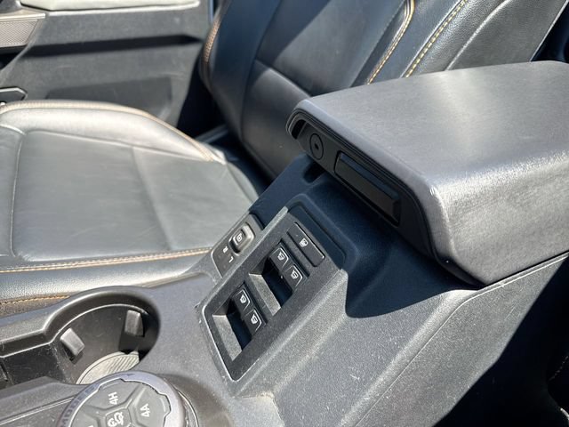 Used 2022 Ford Bronco Badlands AWD/4WD image 21