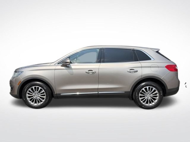 Used 2018 Lincoln MKX Select w/ MKX Climate Package AWD/4WD image 3