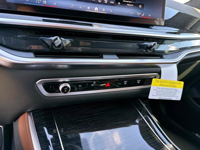 New 2026 BMW X5 xDrive40i w/ Executive Package image 29