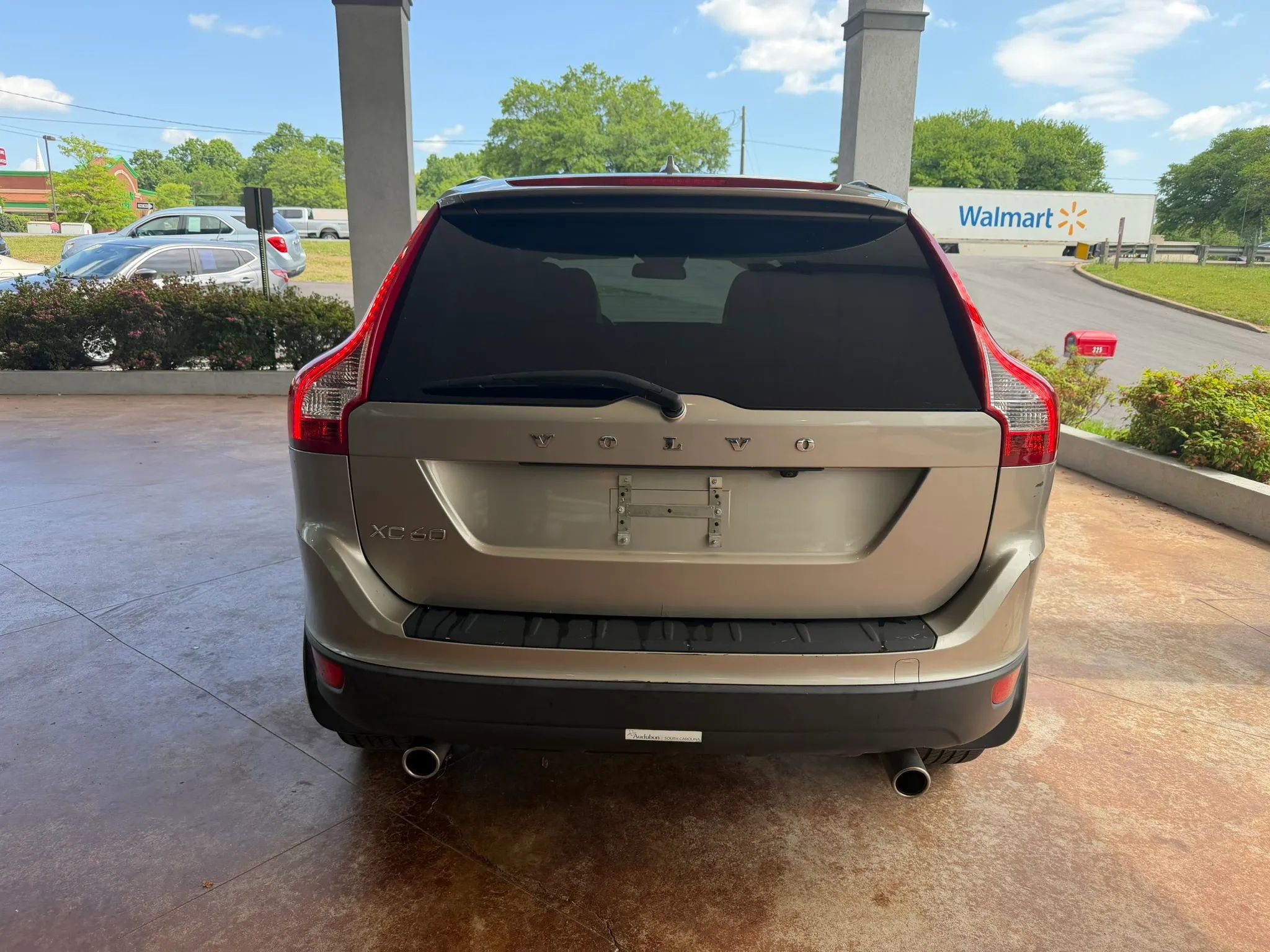 Used 2013 Volvo XC60 3.2 FWD image 5