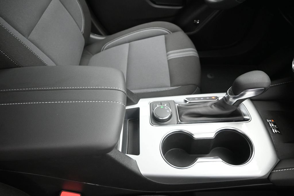 New 2026 Chevrolet Blazer LT w/ Convenience Package FWD image 27
