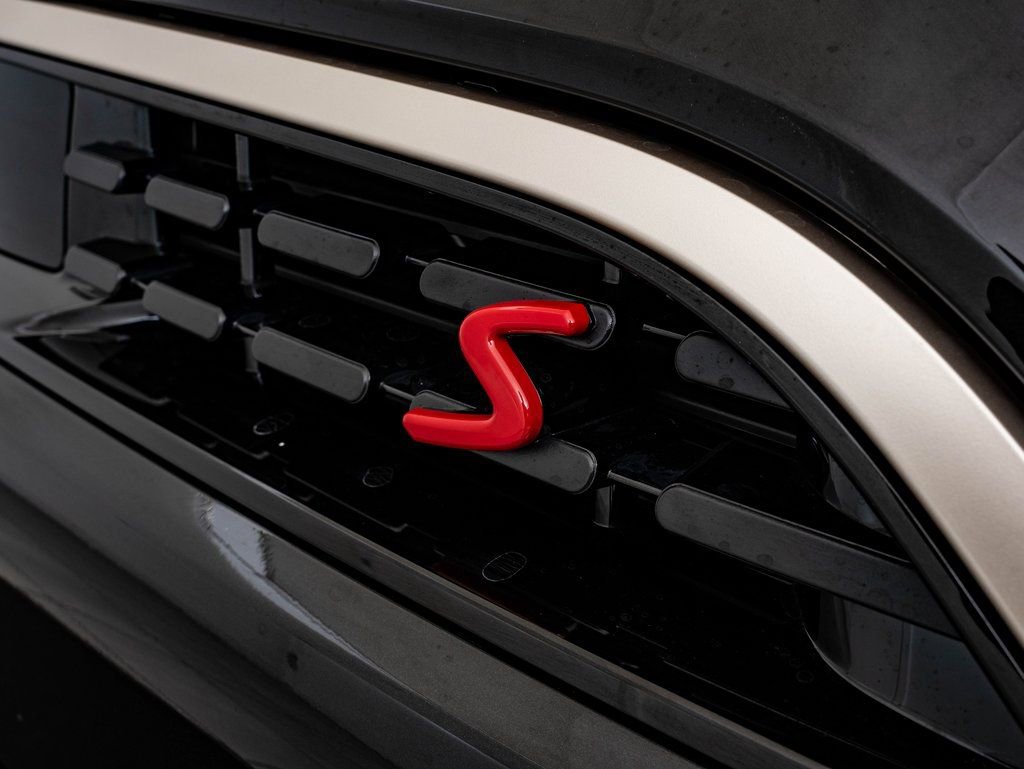 New 2026 MINI Cooper S FWD image 16