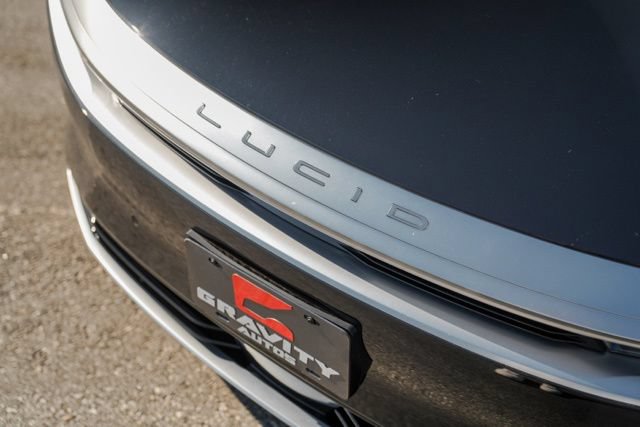 Used 2024 Lucid Air Touring AWD/4WD image 19