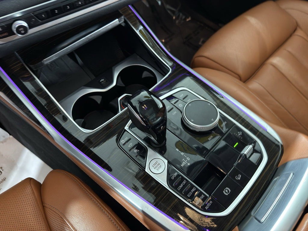 Used 2021 BMW X7 xDrive40i image 17