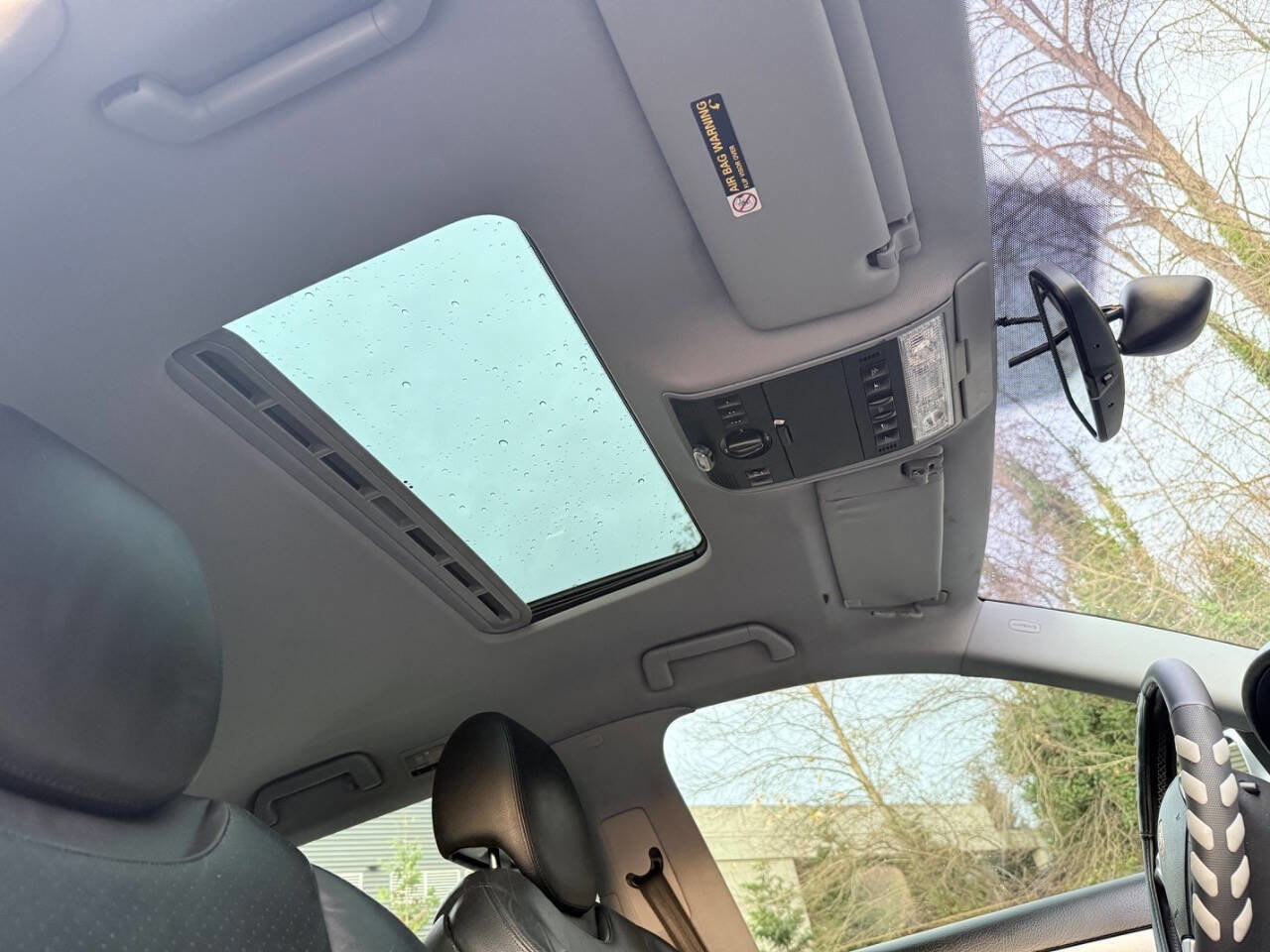 Used 2005 Porsche Cayenne S image 12