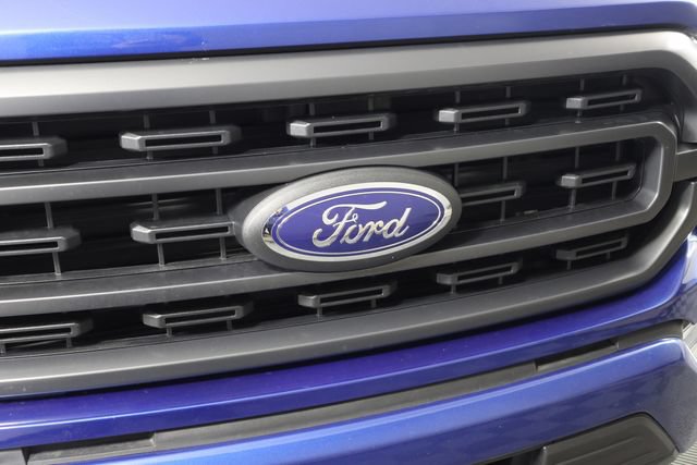 Certified 2022 Ford F150 XLT w/ Equipment Group 302A High AWD/4WD image 13