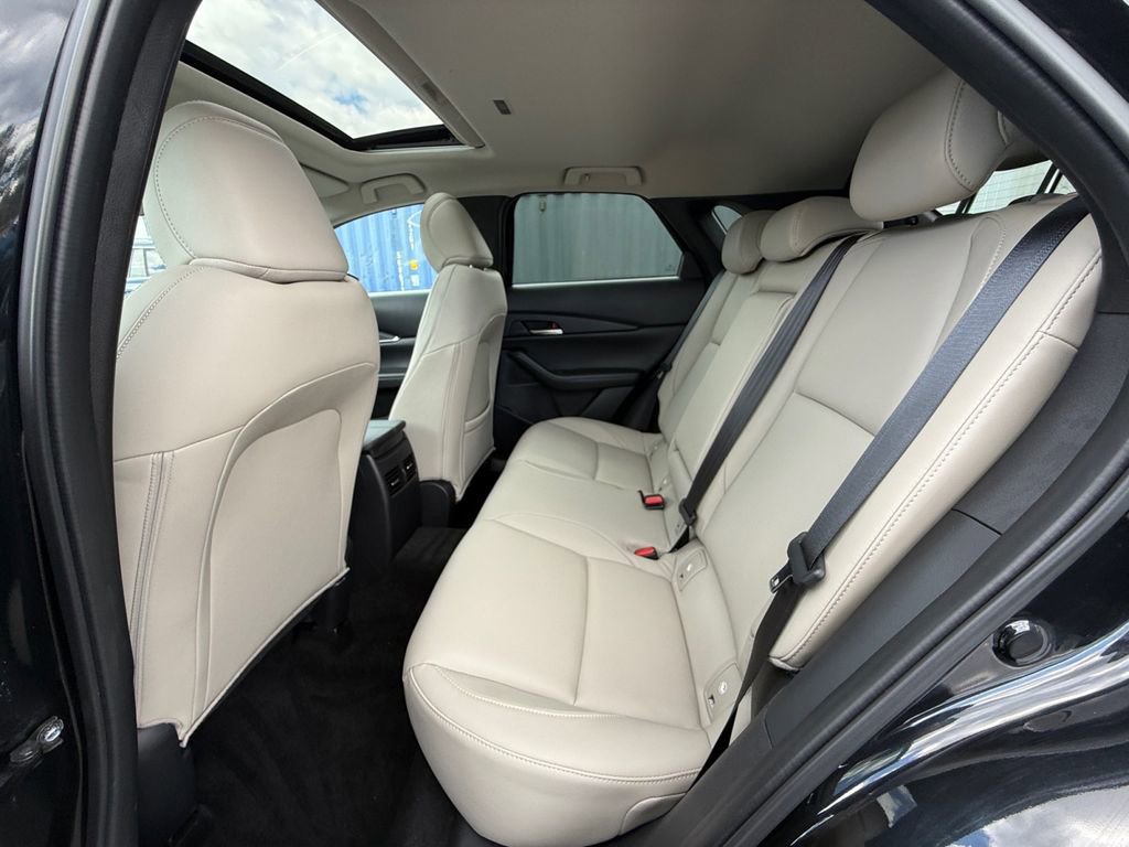 Used 2024 MAZDA CX-30 AWD 2.5 S w/ Preferred Package image 25