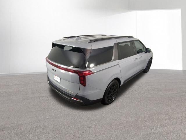 New 2026 Kia Carnival SX w/ SX Dark Edition Package image 39
