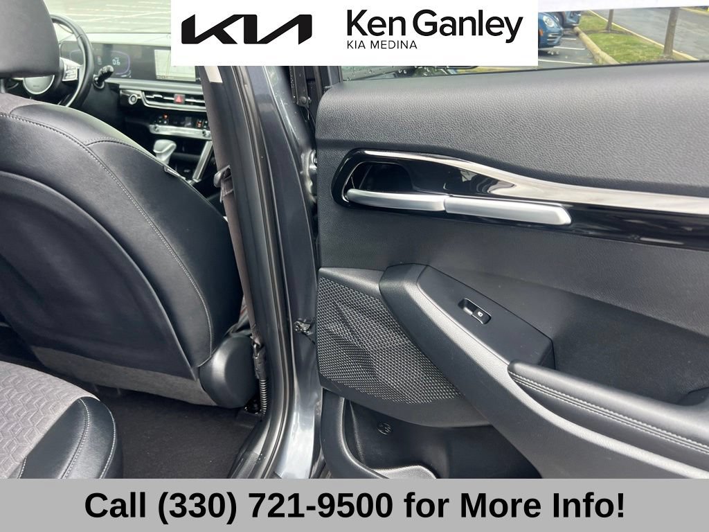 Certified 2026 Kia Seltos S AWD/4WD image 53