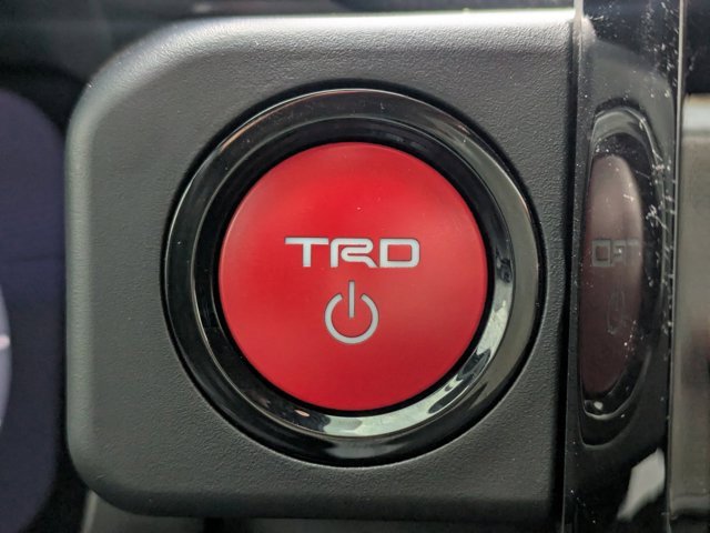 Used 2024 Toyota Tacoma TRD Sport image 30