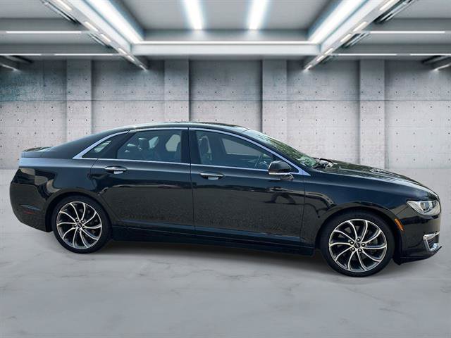 Used 2020 Lincoln MKZ Reserve w/ Luxury Package AWD/4WD image 3