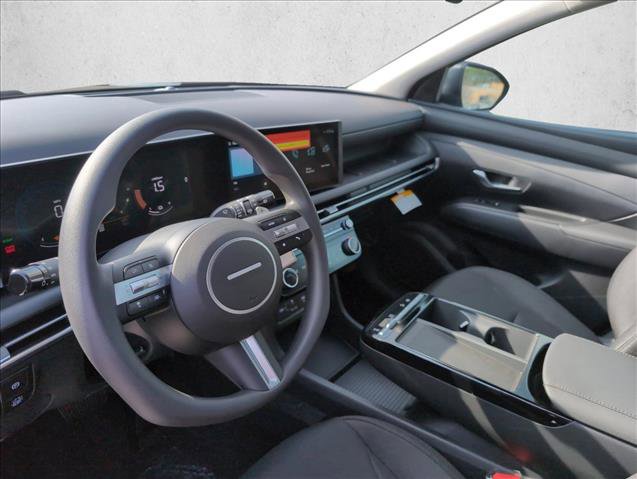 New 2026 Hyundai Tucson SEL image 3