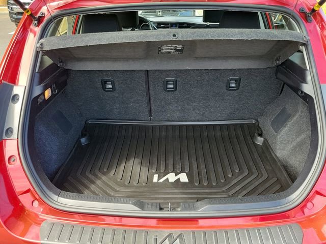Used 2017 Toyota Corolla iM w/ All-Weather Mat Package image 9
