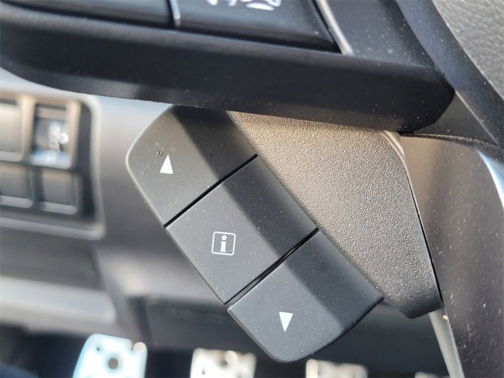 Used 2024 Subaru WRX Premium w/ Popular Package #1A image 24