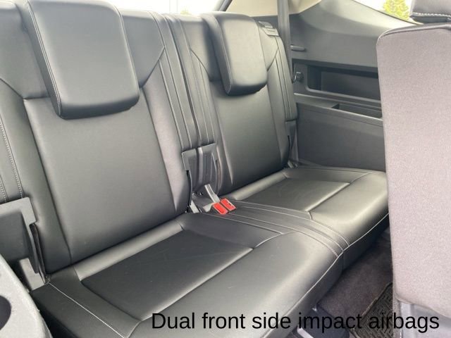 Used 2018 Volkswagen Atlas SEL AWD/4WD image 32