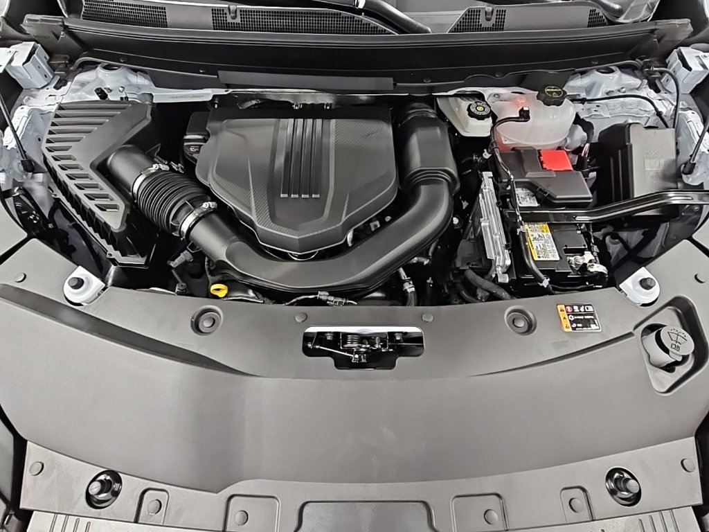 New 2026 Buick Enclave Sport Touring w/ Power Package image 46