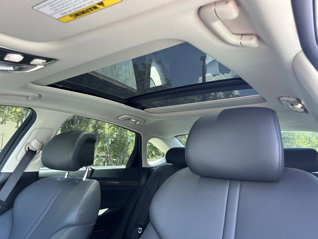 Used 2026 Genesis G80 2.5T Advanced AWD/4WD image 26