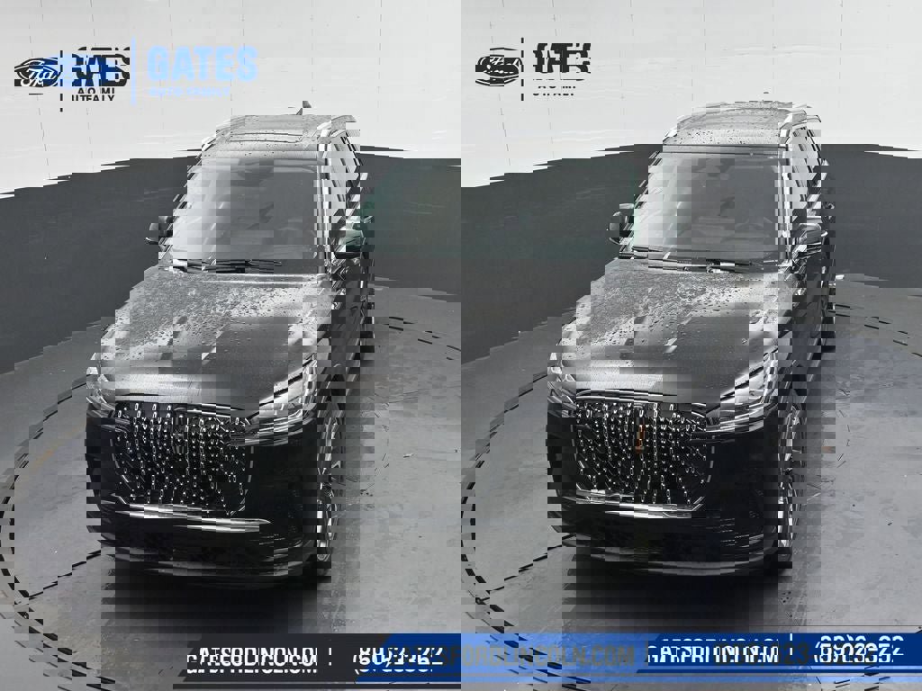 New 2026 Lincoln Aviator Reserve image 44