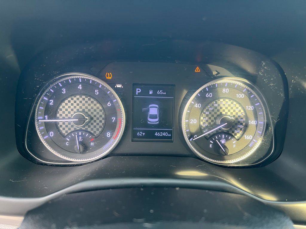 Used 2020 Hyundai Elantra SEL w/ Cargo Package (C1) image 40