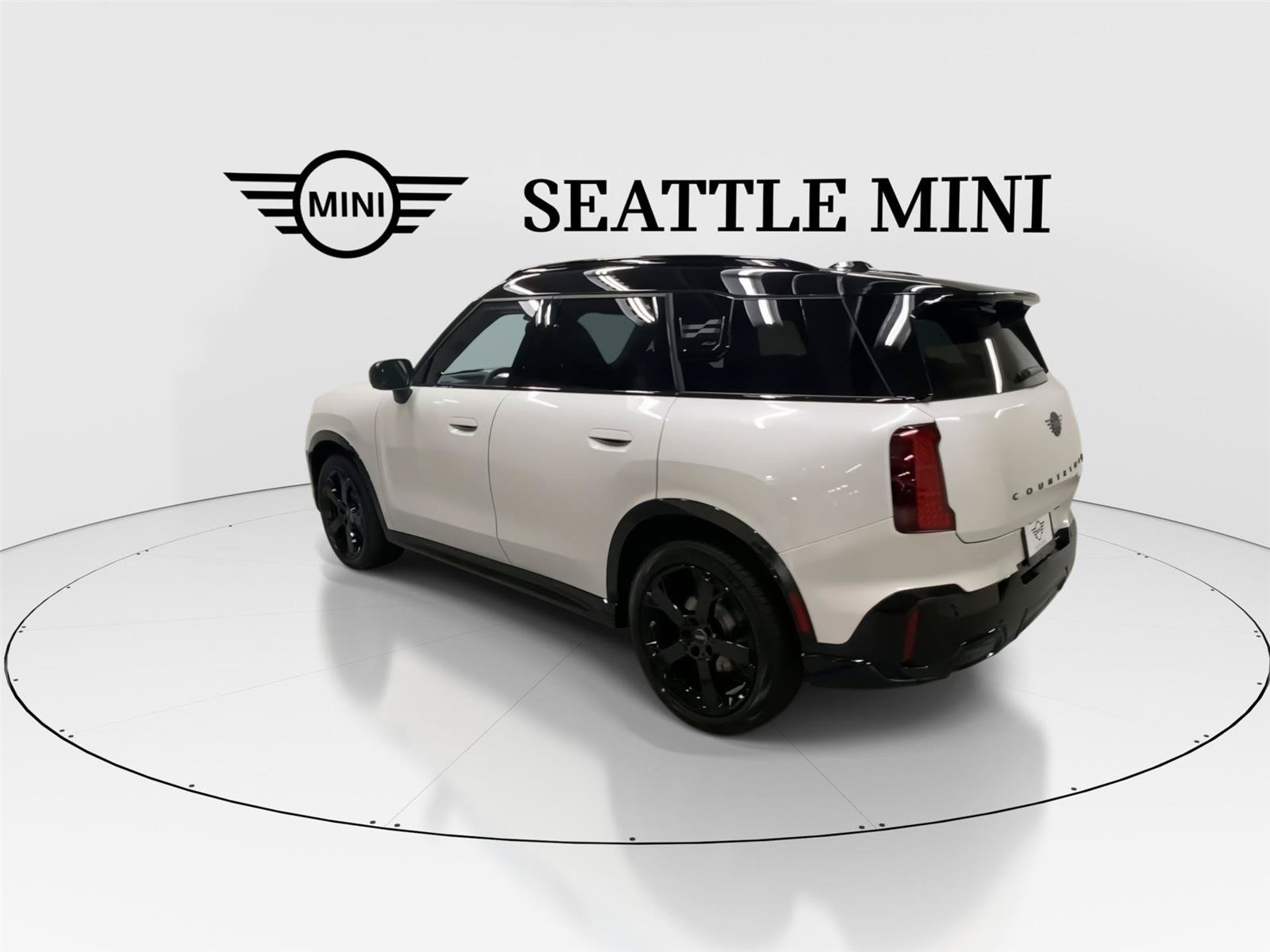 New 2027 MINI Cooper Countryman S w/ Comfort Package Max AWD/4WD image 8